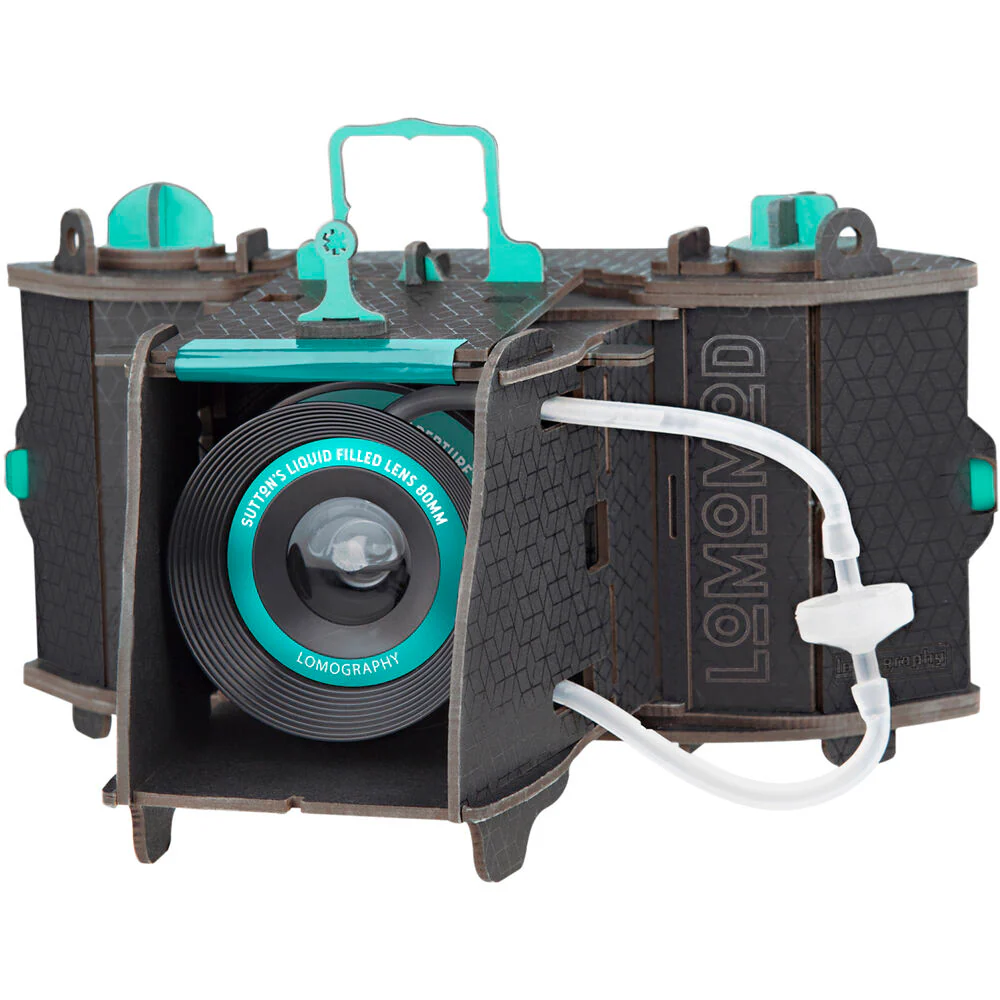 Lomography LomoMod No.1 Camera - Image 3