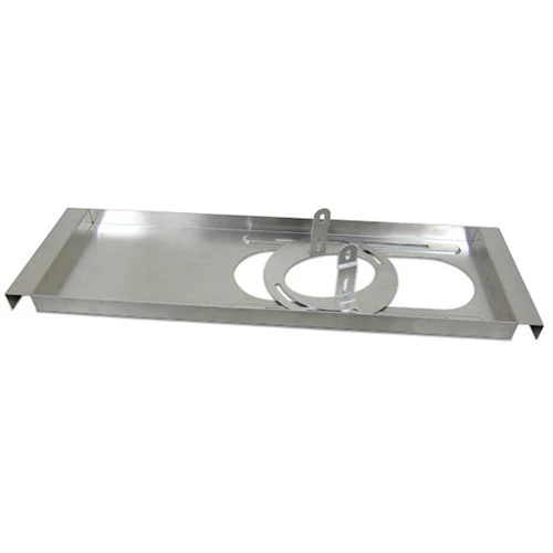 Lumens Ceiling Mount Bridge for CL510 Document Camera
