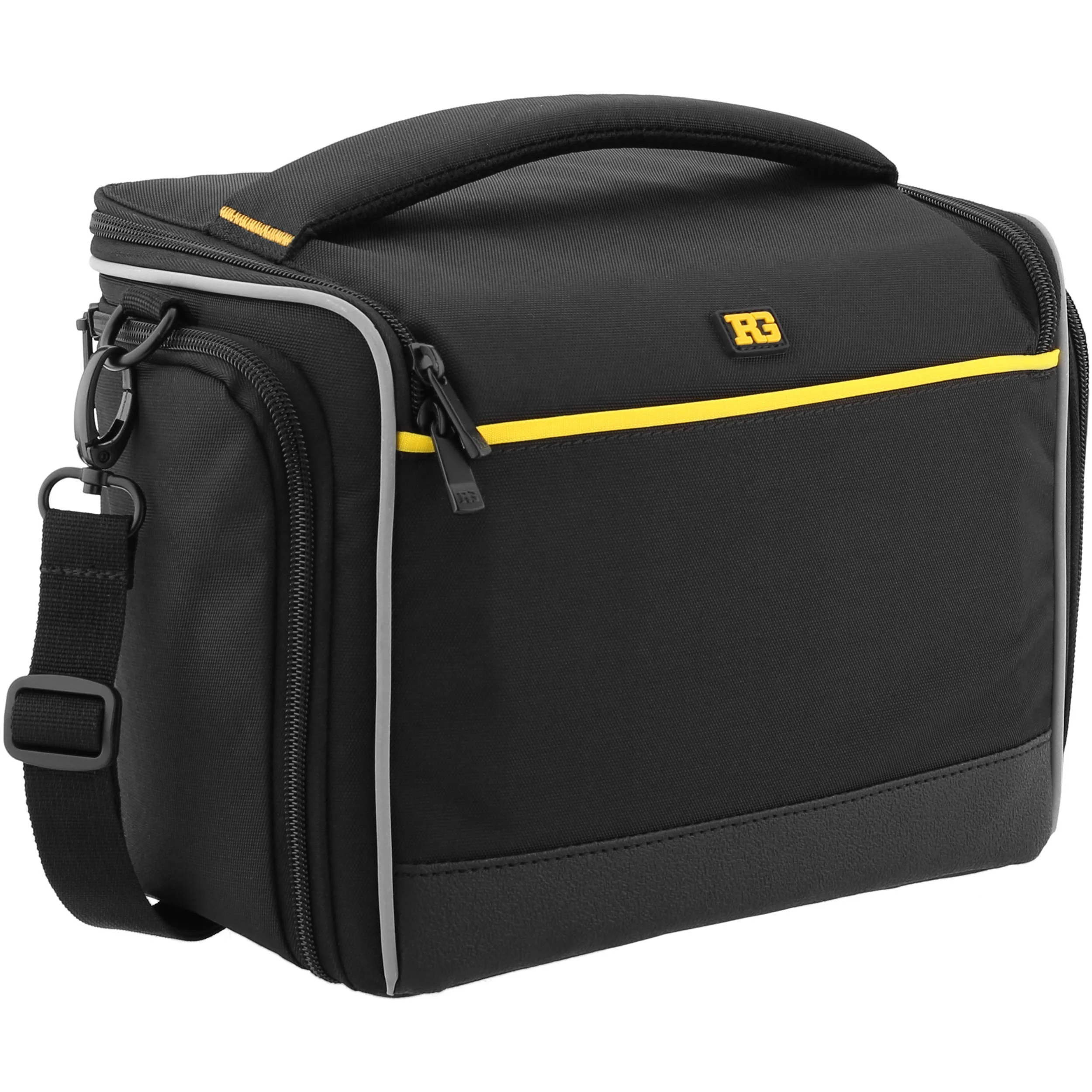 Luxli Viola Duet Kit with Batteries and Carry Bag - Image 5