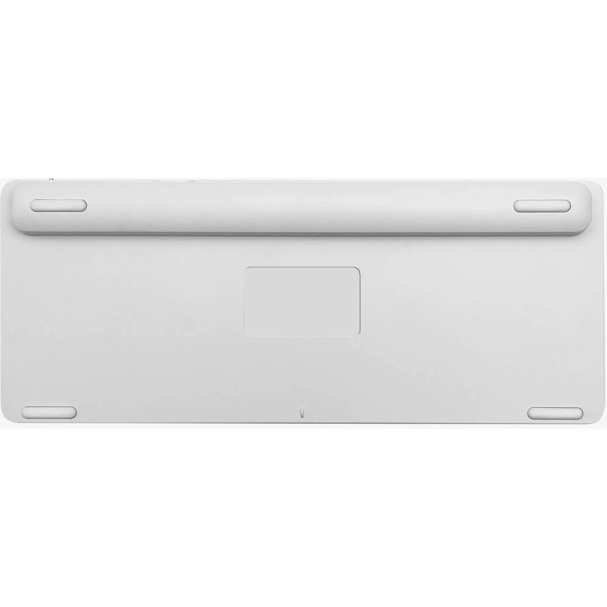 Macally Portable Bluetooth Keyboard for Mac (Aluminum) - Image 3