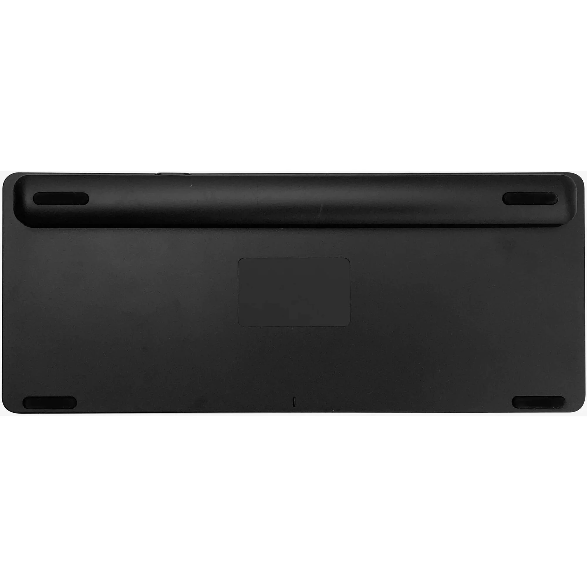 Macally Portable Bluetooth Keyboard for Mac (Space Gray) - Image 5