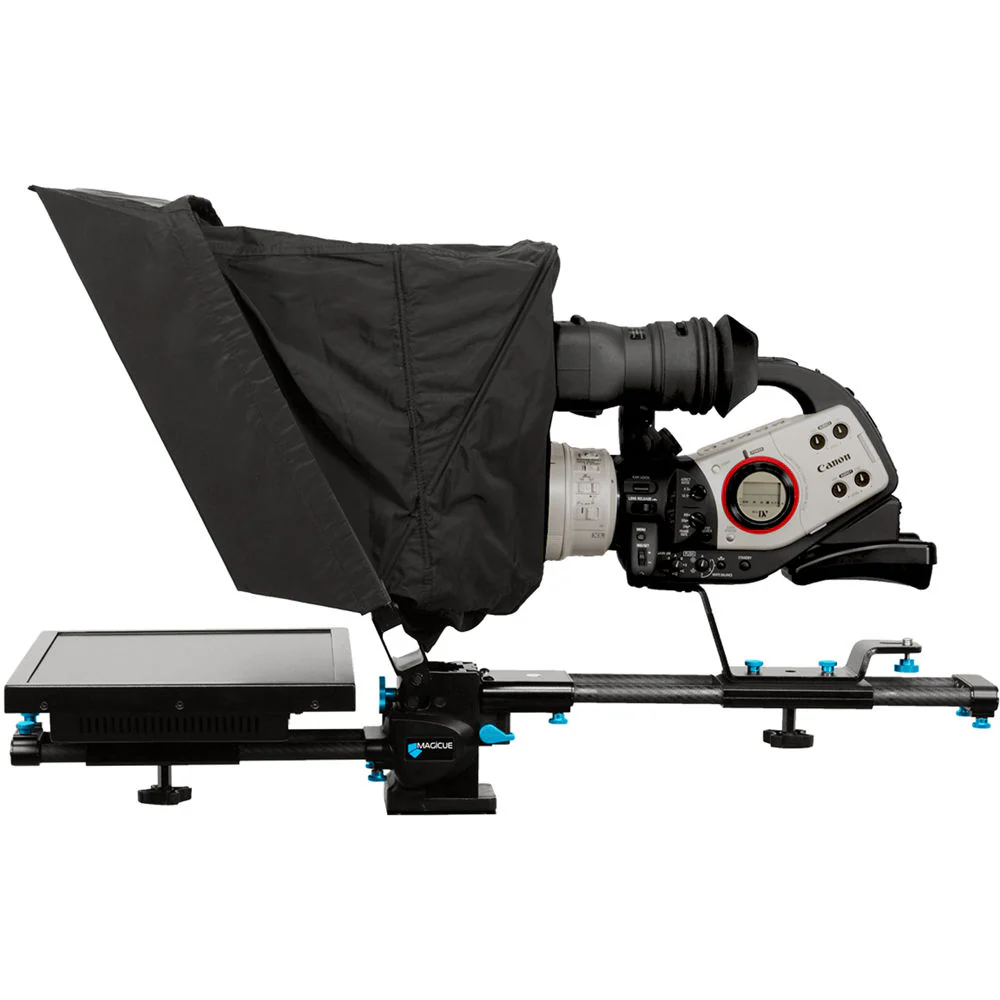 MagiCue Studio 19" Prompter Package with Pro Software - Image 3