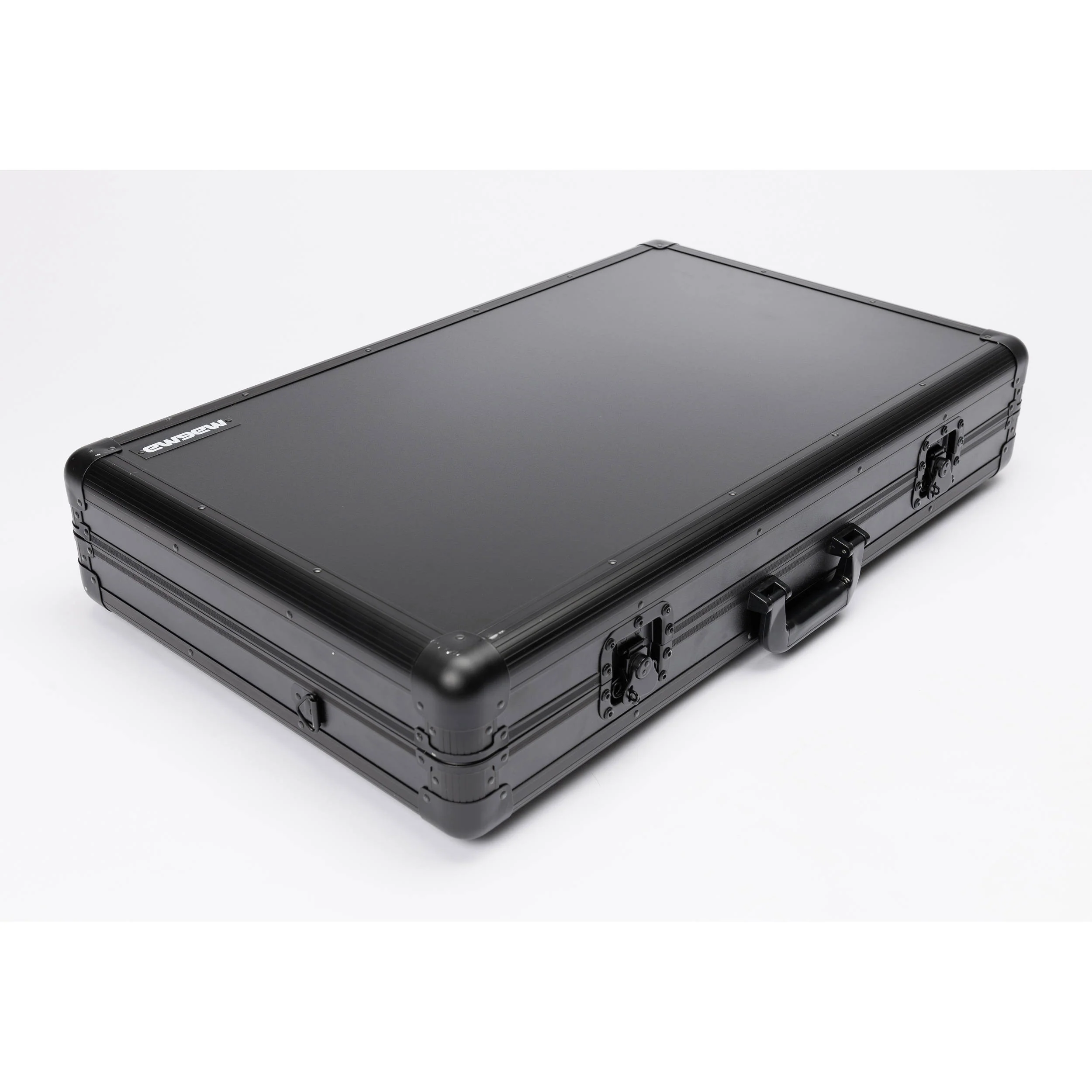 Magma Bags Carry Lite DJ-Case Flight Case for DJ Controller (Matte Black, XX-Large Plus) - Image 5