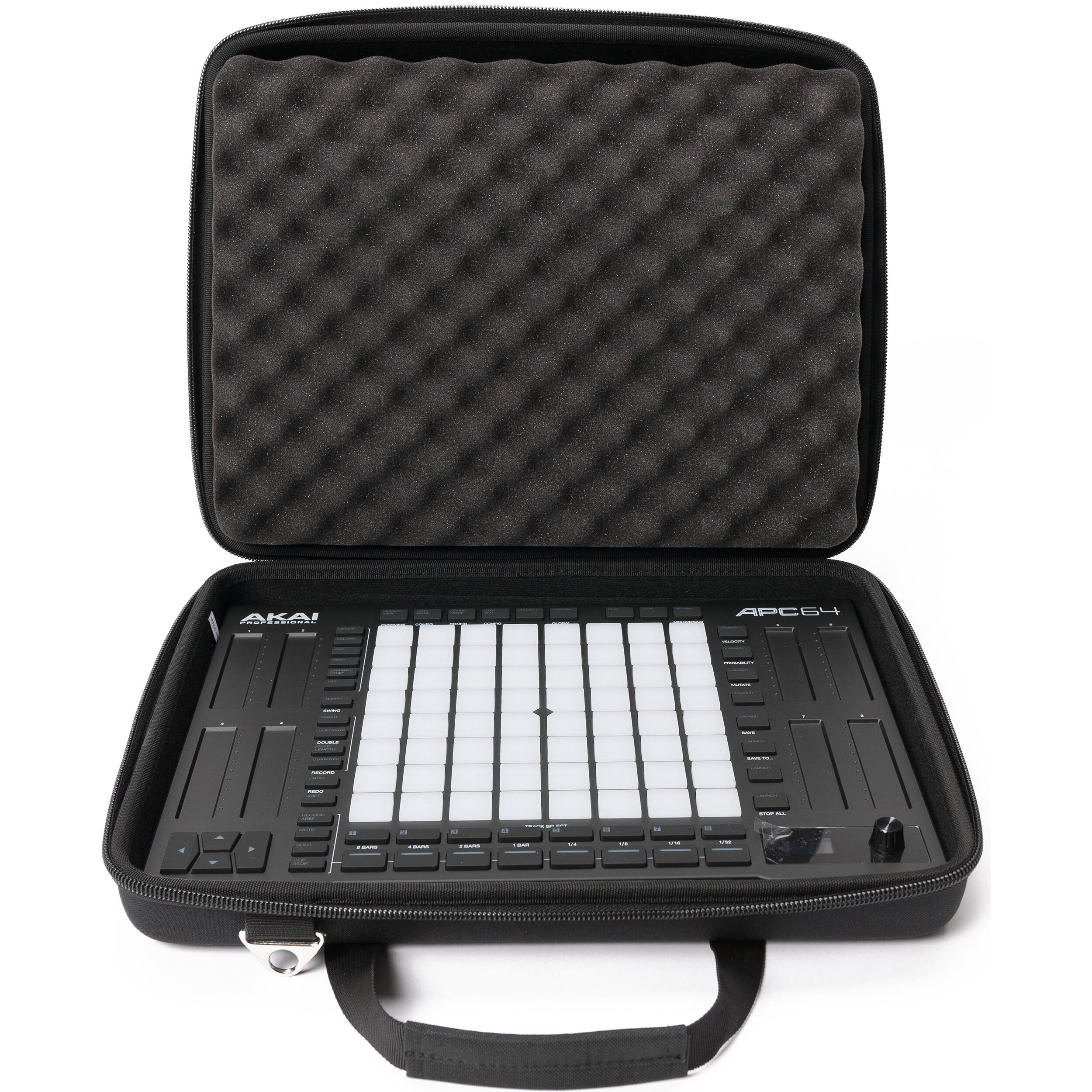 Magma Bags CTRL Case for Akai Pro APC64 Controller - Image 5
