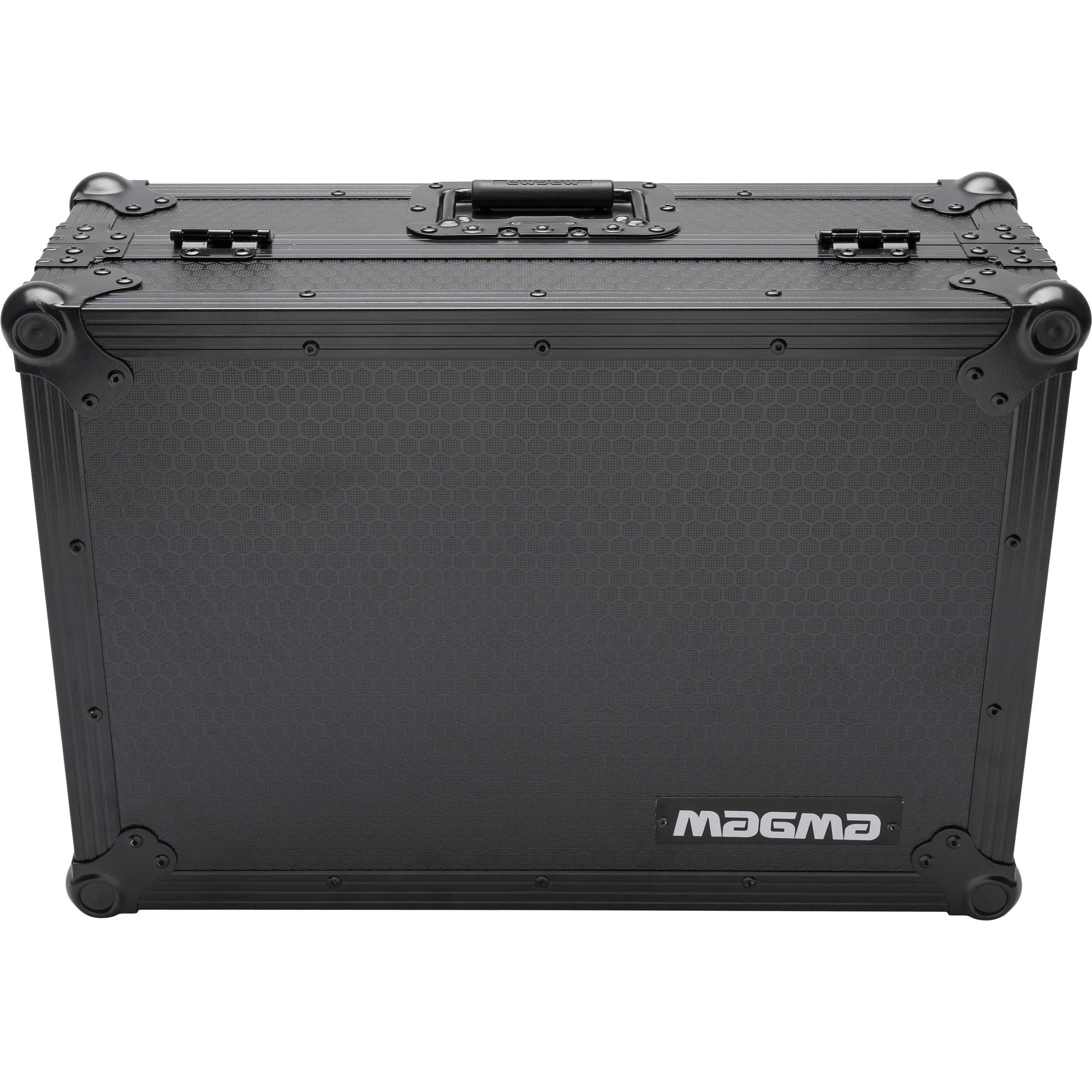 Magma Bags Multi-Format Flight Case for CDJ-3000X (All Black) - Image 2