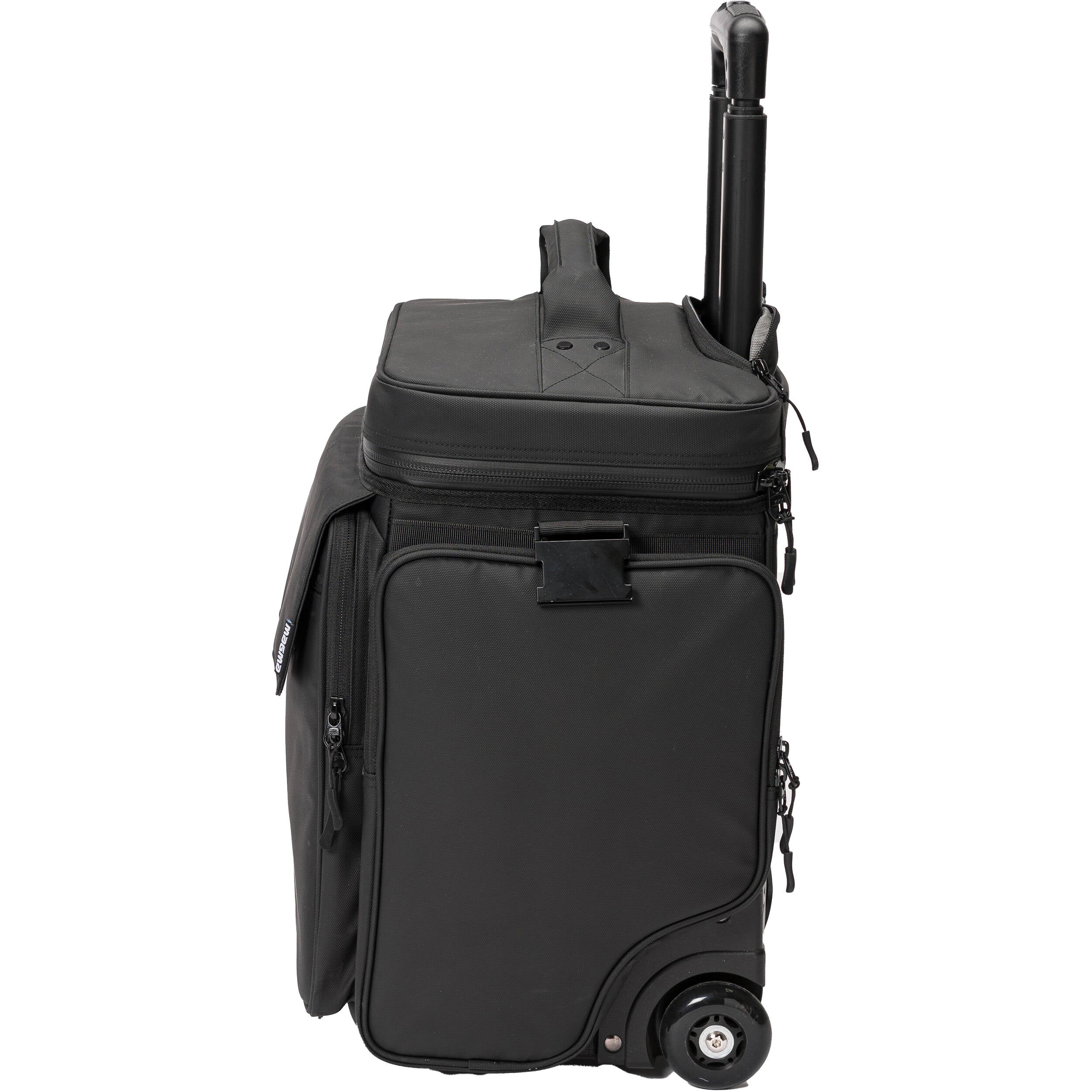 Magma Bags Solid Blaze Vinyl Trolley - Image 5