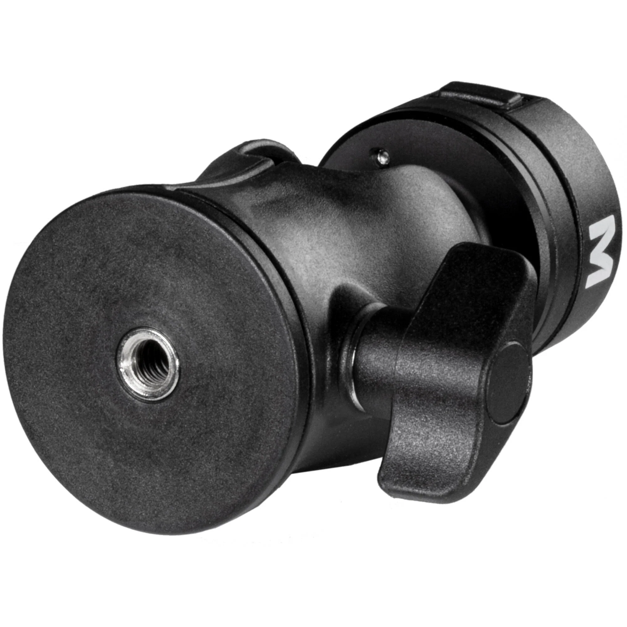 Magnus BHSP-04 Ball Head with Built-In Smartphone Adapter - Image 5