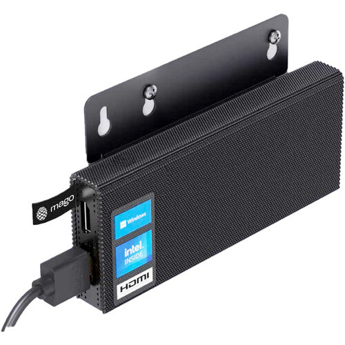 Mago Essential Plug-and-Play Screen Sharing Mini-PC for Conference Displays + Software License - Image 6