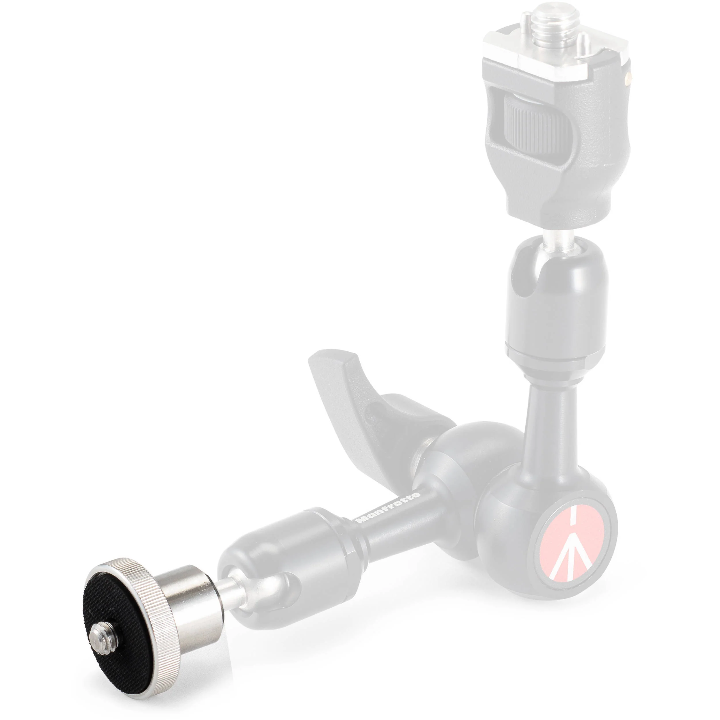 Manfrotto 1/4" Anti-Slip Adapter - Image 4