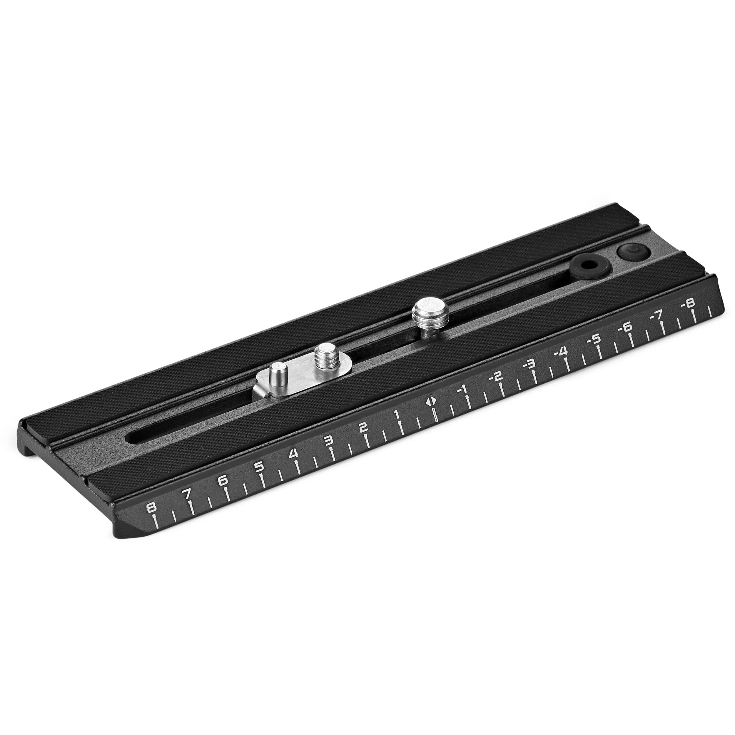 Manfrotto 612 Nitrotech Fluid Video Head and Aluminum Twin Leg Tripod with Ground Spreader - Image 21
