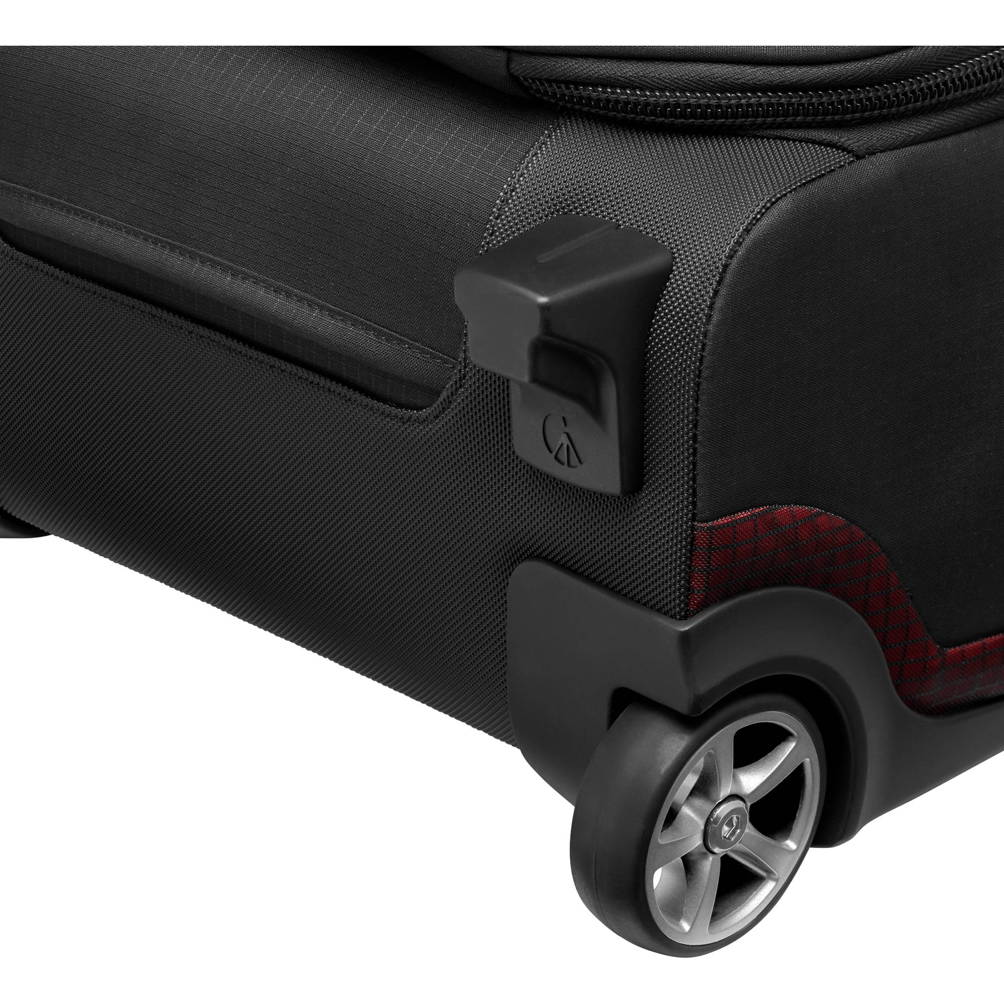 Manfrotto Pro Light Reloader Air-55 Carry-On Camera Roller Bag (Black) - Image 22