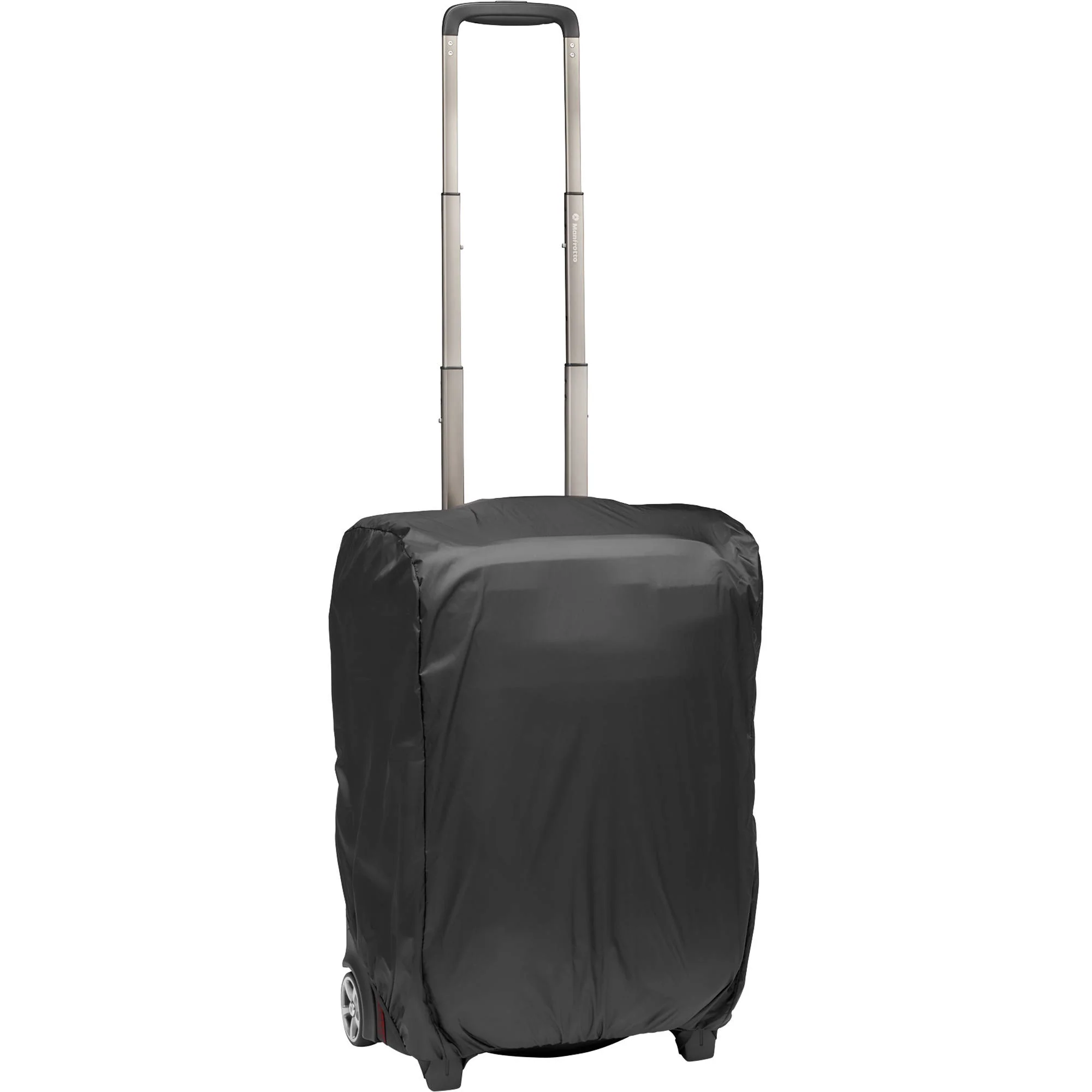 Manfrotto Pro Light Reloader Air-55 Carry-On Camera Roller Bag (Black) - Image 6