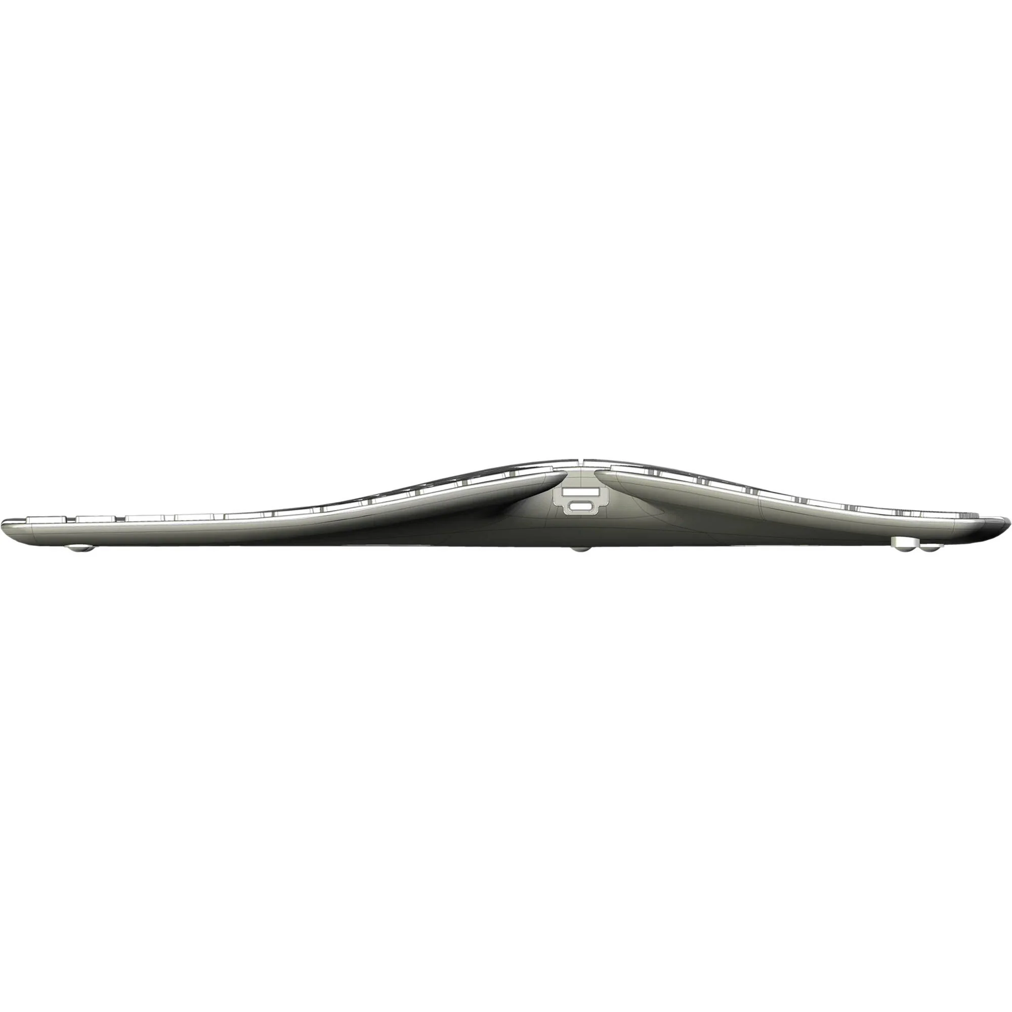 Matias Sculpted Ergonomic Keyboard - Image 2