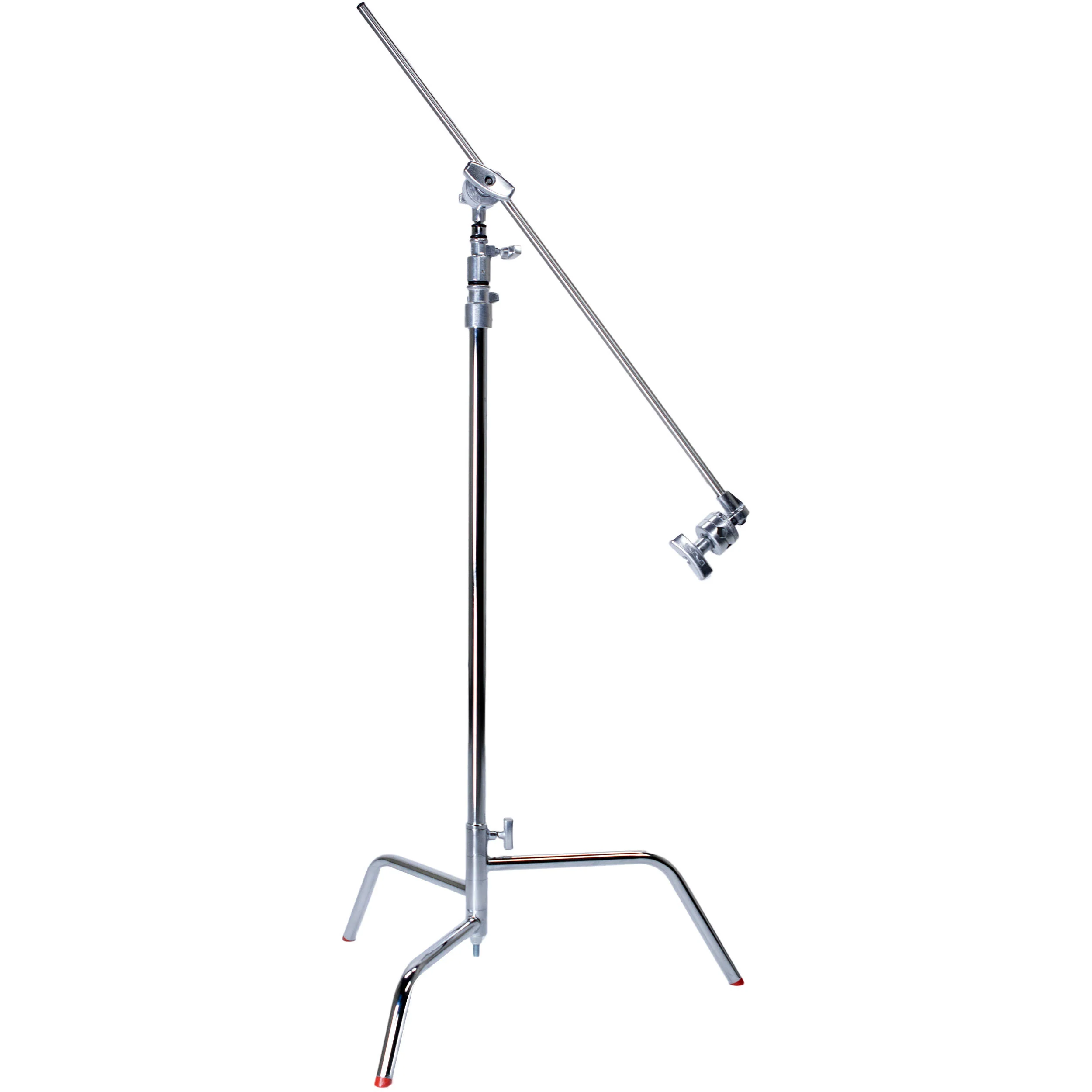 Matthews Turtle Base C-Stand Kit with KitBag (2-Pack) - Image 2