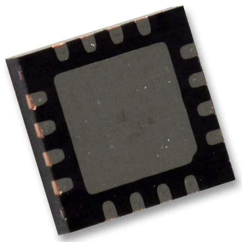 Maxim Integrated / Analog Devices MAX5996CATE+ MAX5996CATE+ POE Controller 1 Channel 60 V in 250 kHz Ieee 802.3af 802.3at TQFN-EP-28 -40 °C to 125