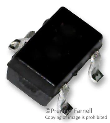 Maxim Integrated Products LM4040DIX3-5.0+T Voltage Reference Shunt - Fixed 5V 1% Ref ± 15ppm/°C SC-70-3