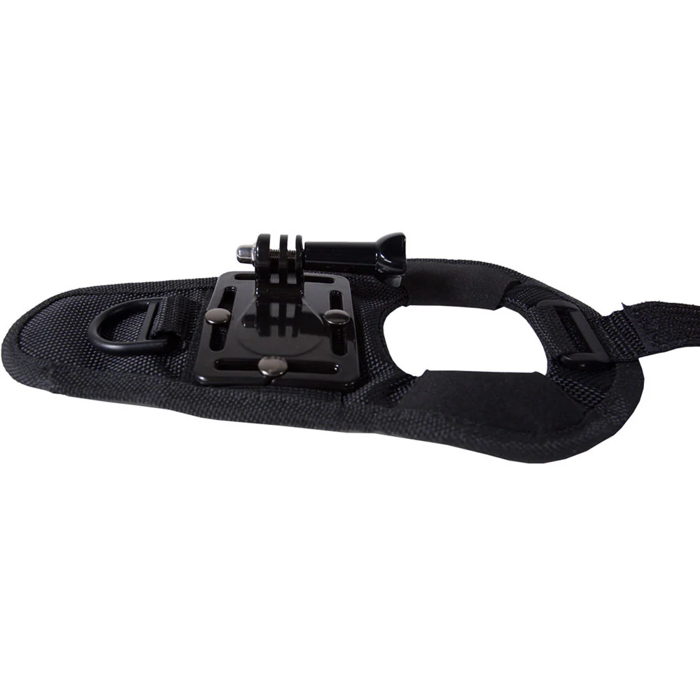 MaxxMove Glove Mount for GoPro HERO Cameras (Large) - Image 4