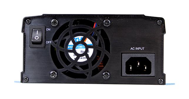 Mean Well NPB-1200-48 NPB-1200-48 Battery Charger Desktop Lead Acid Li-Ion 264VAC NPB-1200 Series New - Image 3