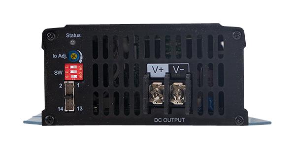 Mean Well NPB-450-24 NPB-450-24 Battery Charger Desktop Lead Acid Li-Ion 264 V in 24 Out NPB-450 Series New - Image 4