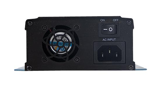 Mean Well NPP-450-48 NPP-450-48 Battery Charger Desktop Lead Acid Li-Ion 264V in 48 V Out NPB-450 Series New - Image 3