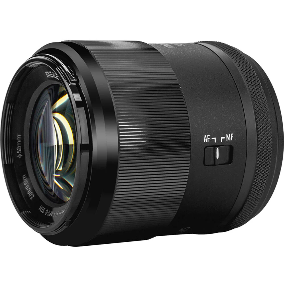 Meike 55mm f/1.4 AF Lens (Sony E) - Image 3