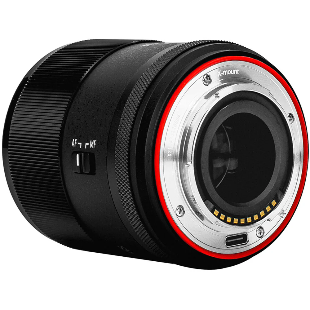 Meike 55mm f/1.4 AF Lens (Sony E) - Image 4
