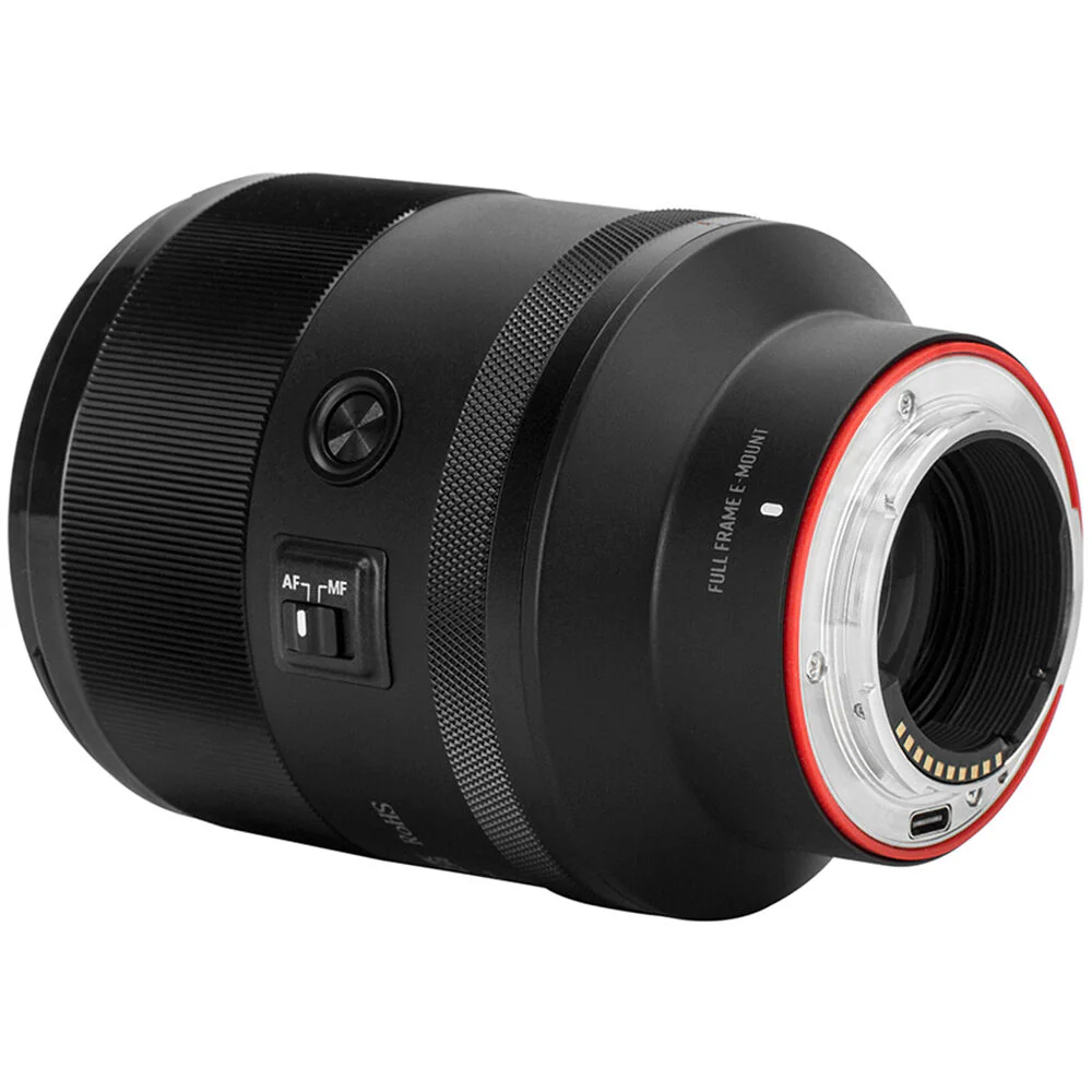 Meike 85mm f/1.4 AF Lens (Nikon Z) - Image 4