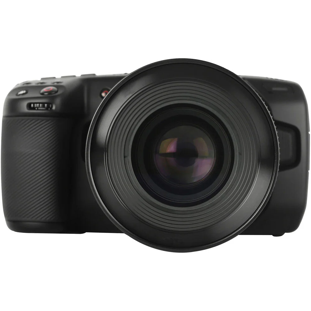 Meike 85mm T2.1 FF Prime Cine Lens (RF Mount) - Image 6