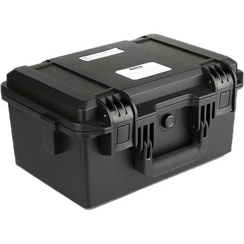 Meike Hard 6-Lens Case for T2.2 Cine Lenses - Image 3