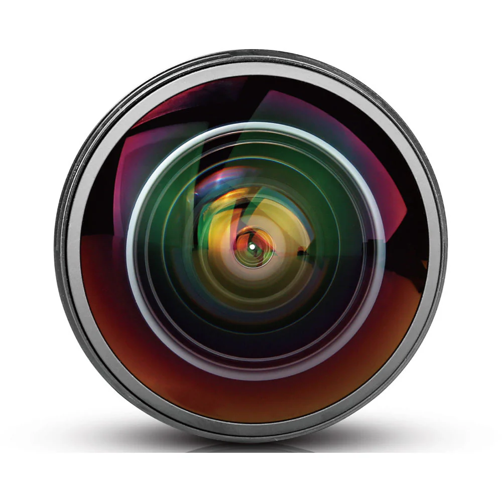 Meike MK-8mm f/3.5 Fisheye Lens for Nikon F - Image 4