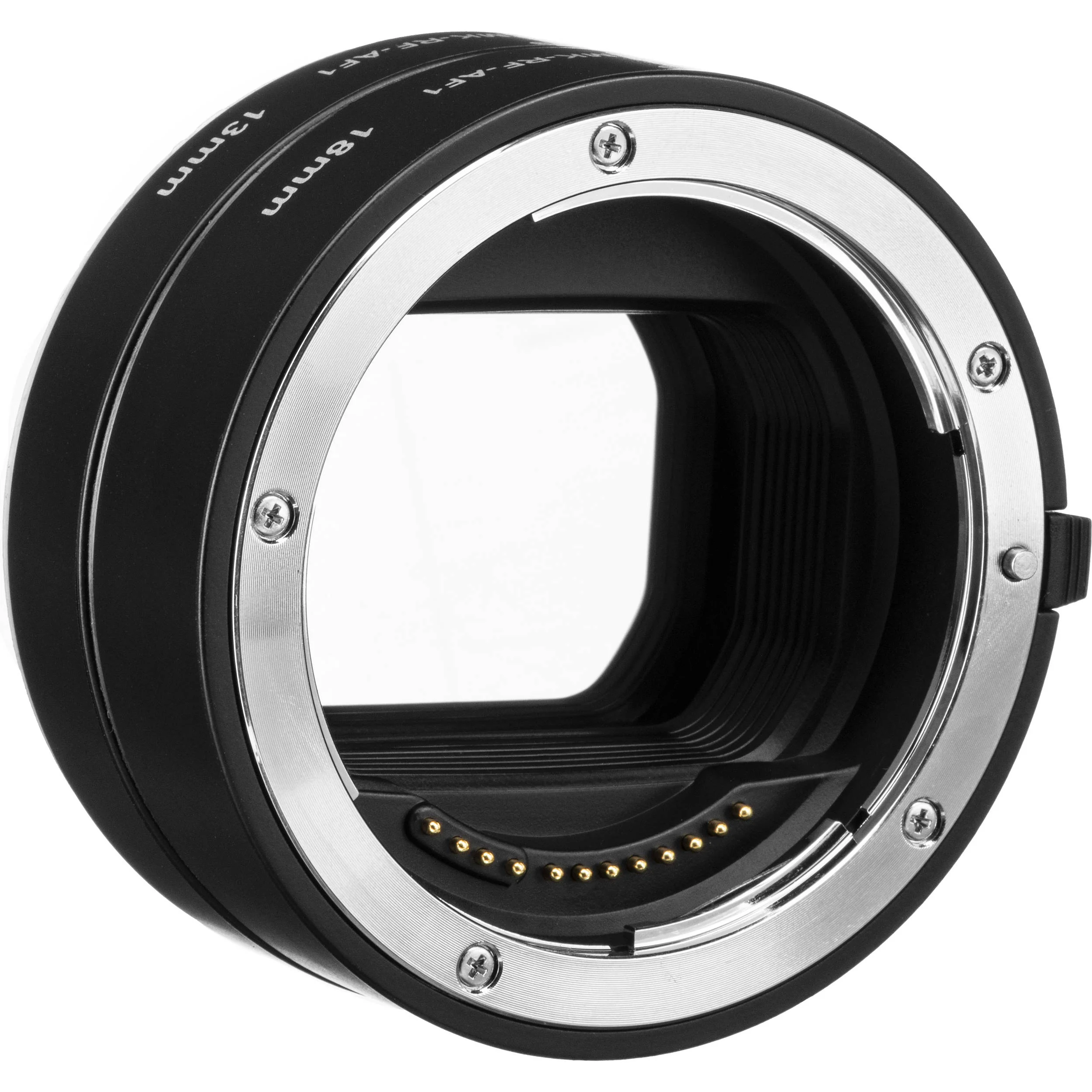 Meike MK-RF-AF1 11mm and 18mm Extension Tubes for Canon RF - Image 6