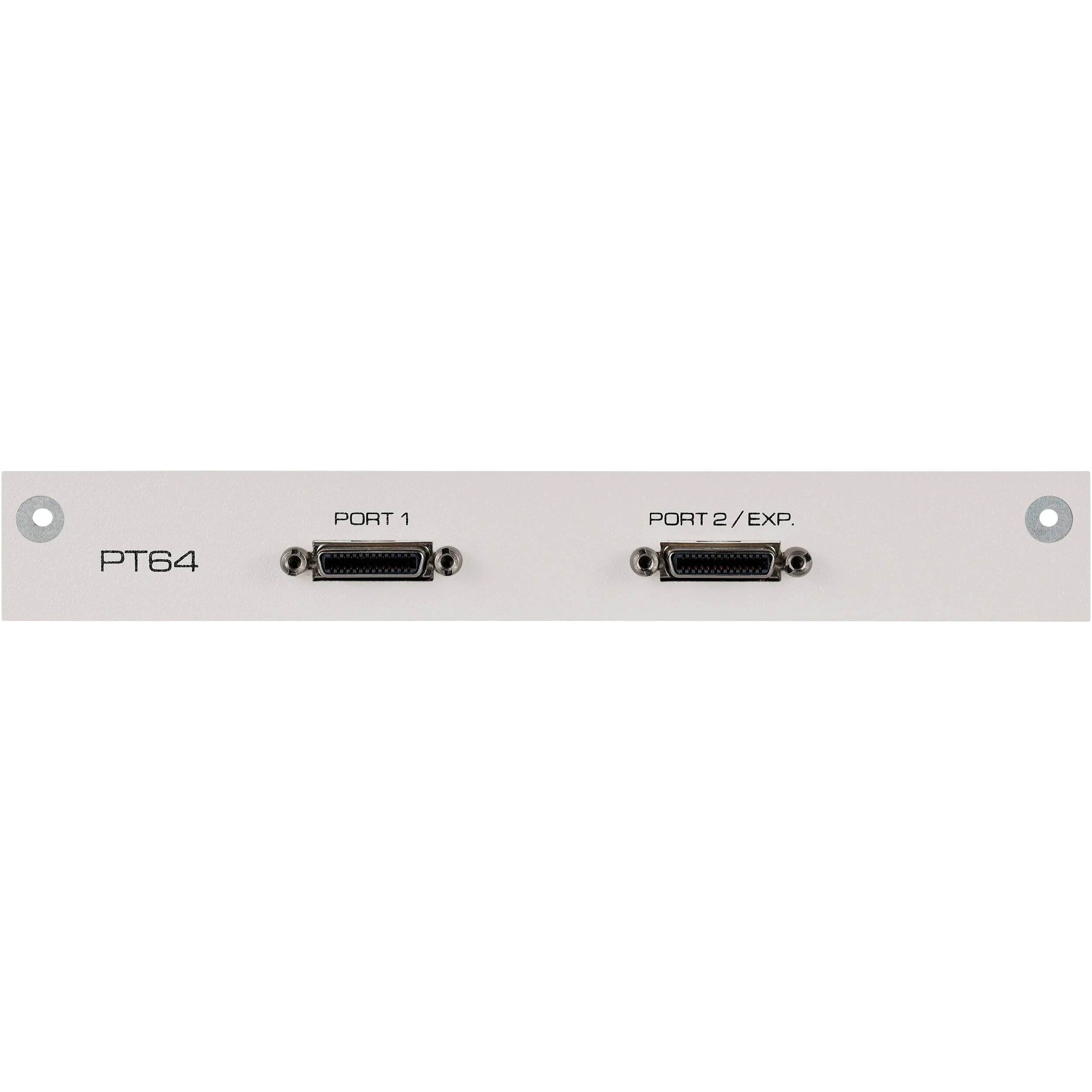 Merging Technologies PT64 Card for Pro Tools HD Connectivity - Image 3