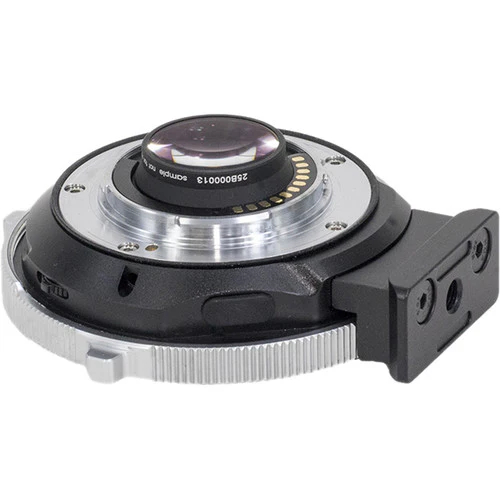 Metabones Canon EF Lens to Micro Four Thirds Camera T CINE Speed Booster XL 0.64x (Fifth Generation) - Image 6