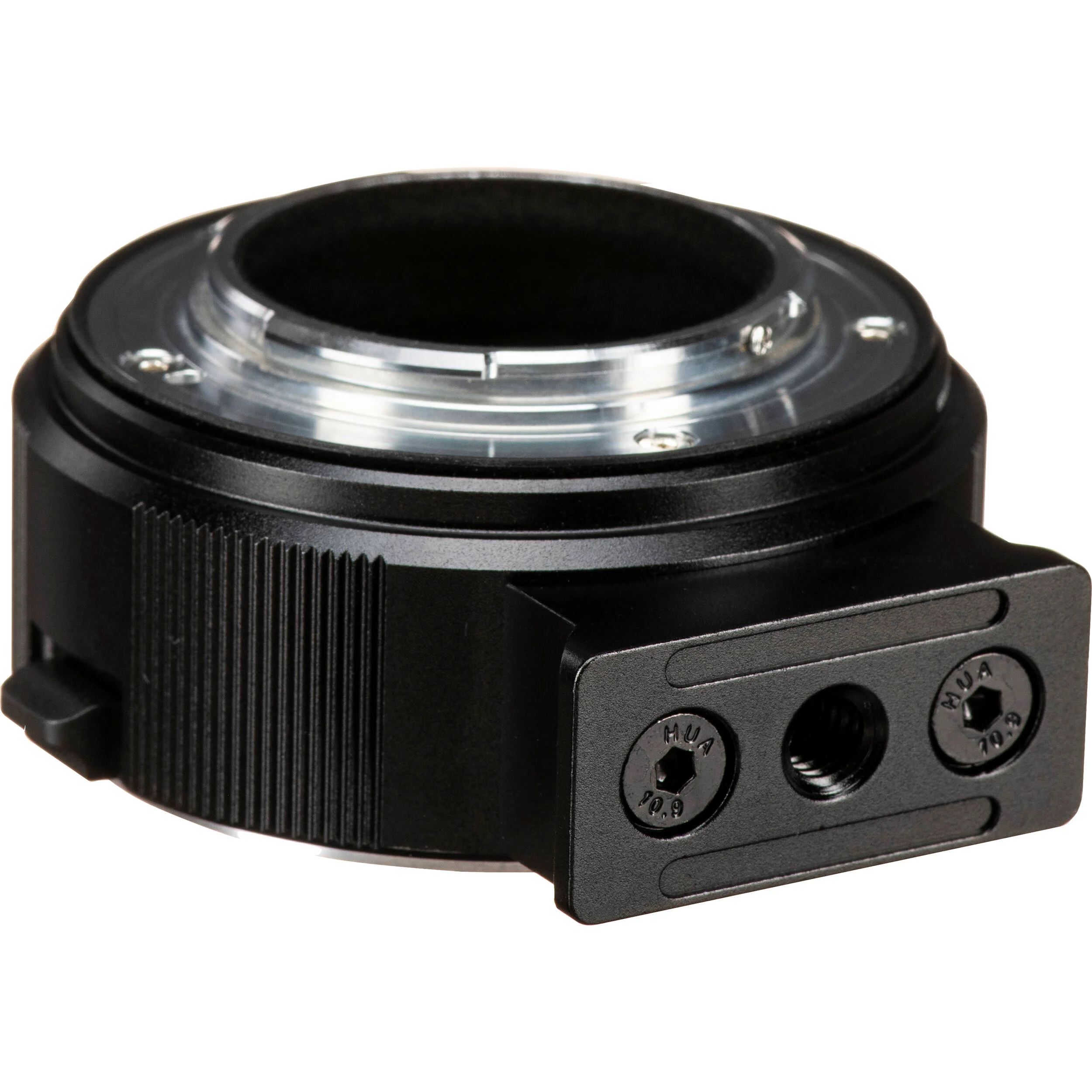 Metabones Nikon F Lens to Micro Four Thirds Camera T Adapter III (Black) - Image 4