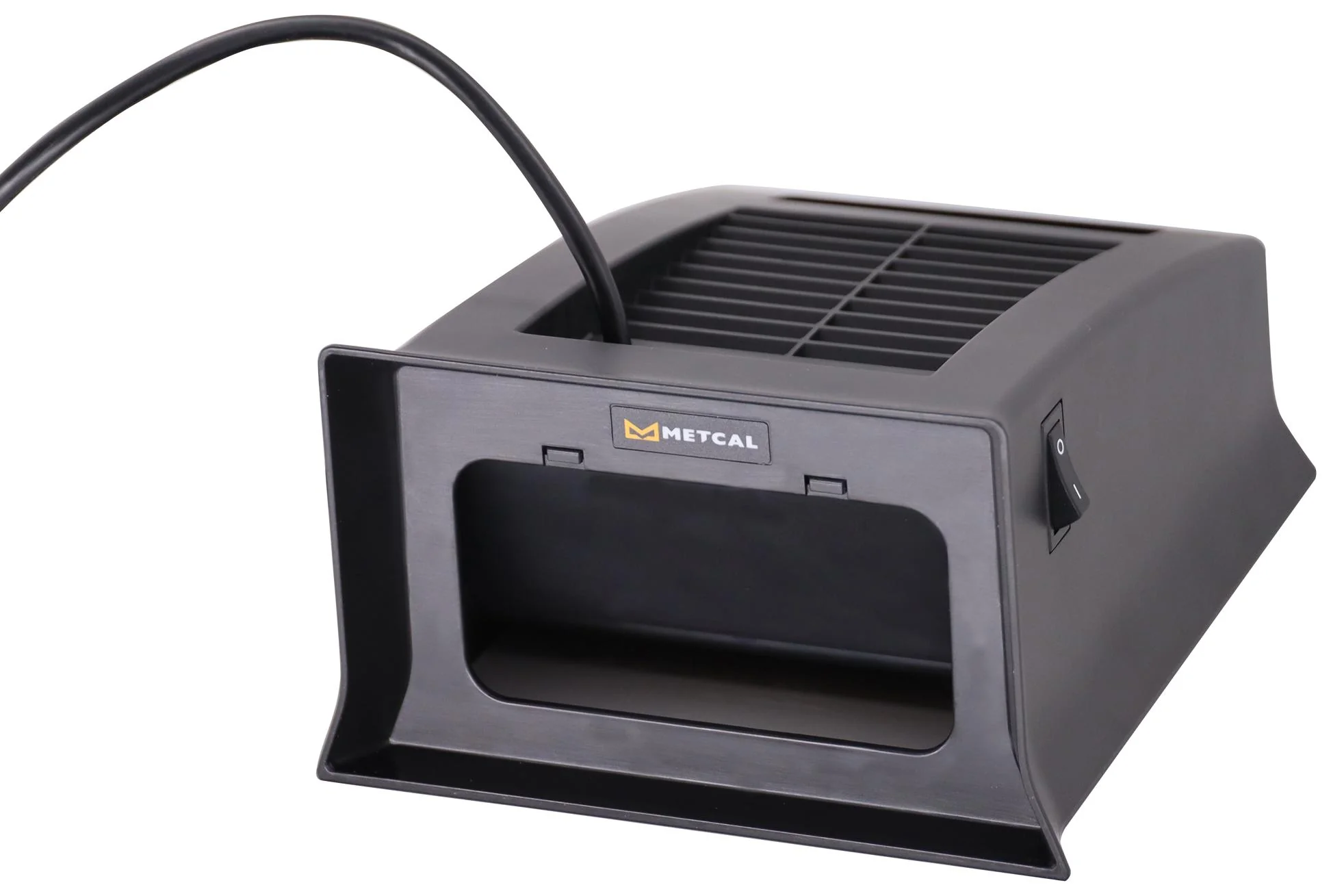 Metcal MSA-35L-24 Solder Smoke Absorber 32 CFM 230 VAC 24 W MSA Series UK Plug New - Image 2