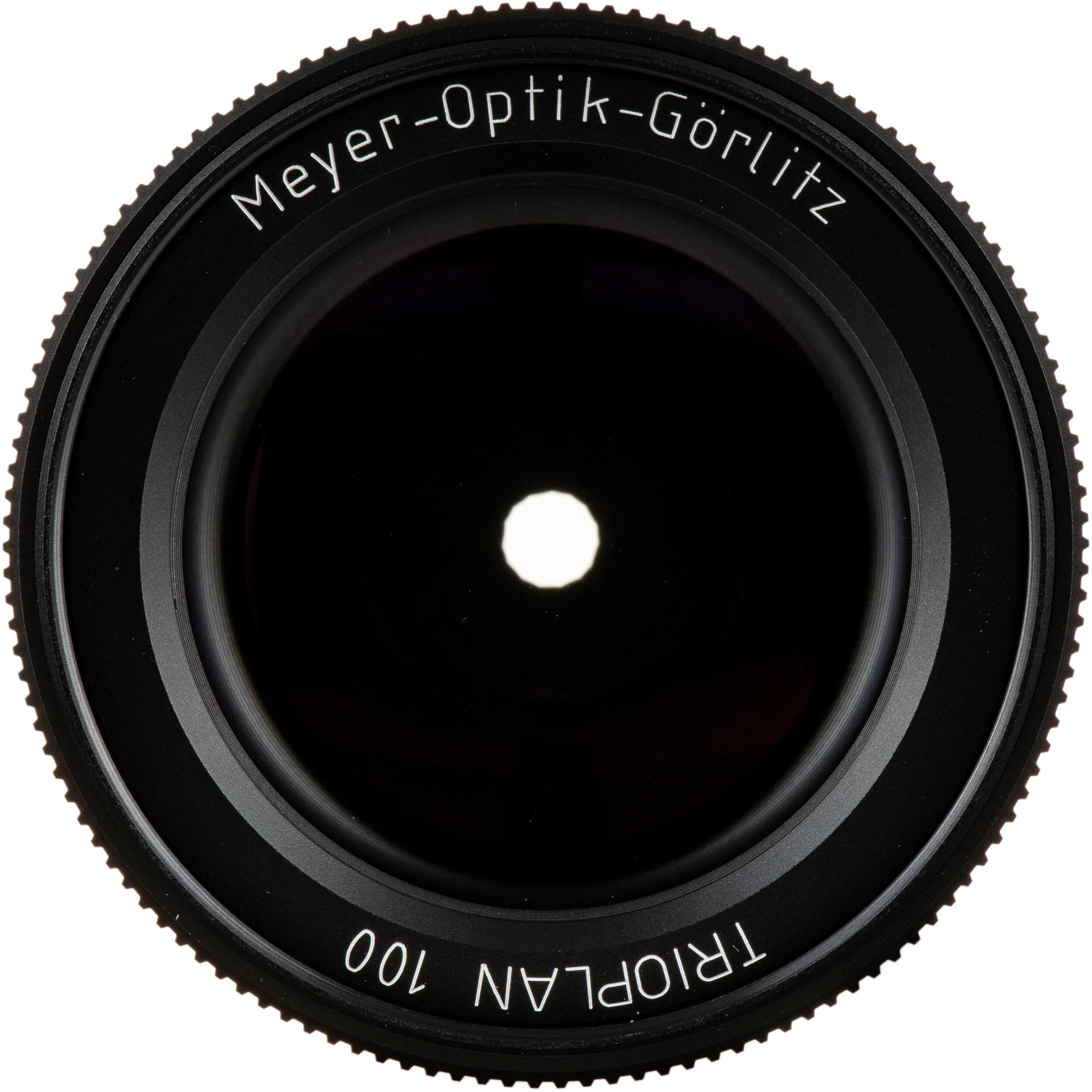 Meyer-Optik Gorlitz Trioplan 100mm f/2.8 II Lens for Sony E - Image 6
