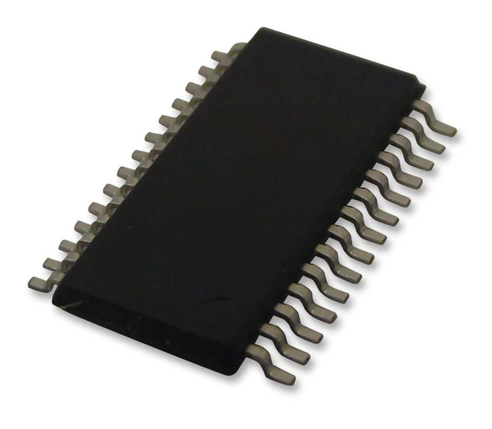 MICROCHIP DSPIC33AK64MC102-I/SS Digital Signal Controller, dsPIC33A Series, 200 MHz, 64 KB, 19 I/O's