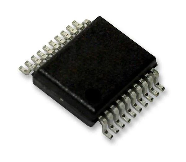 MICROCHIP PIC16F648A-I/SS 8 Bit MCU, Flash, PIC16 Family PIC16F6XX Series Microcontrollers, PIC16, 20 MHz, 7 KB, 20 Pins
