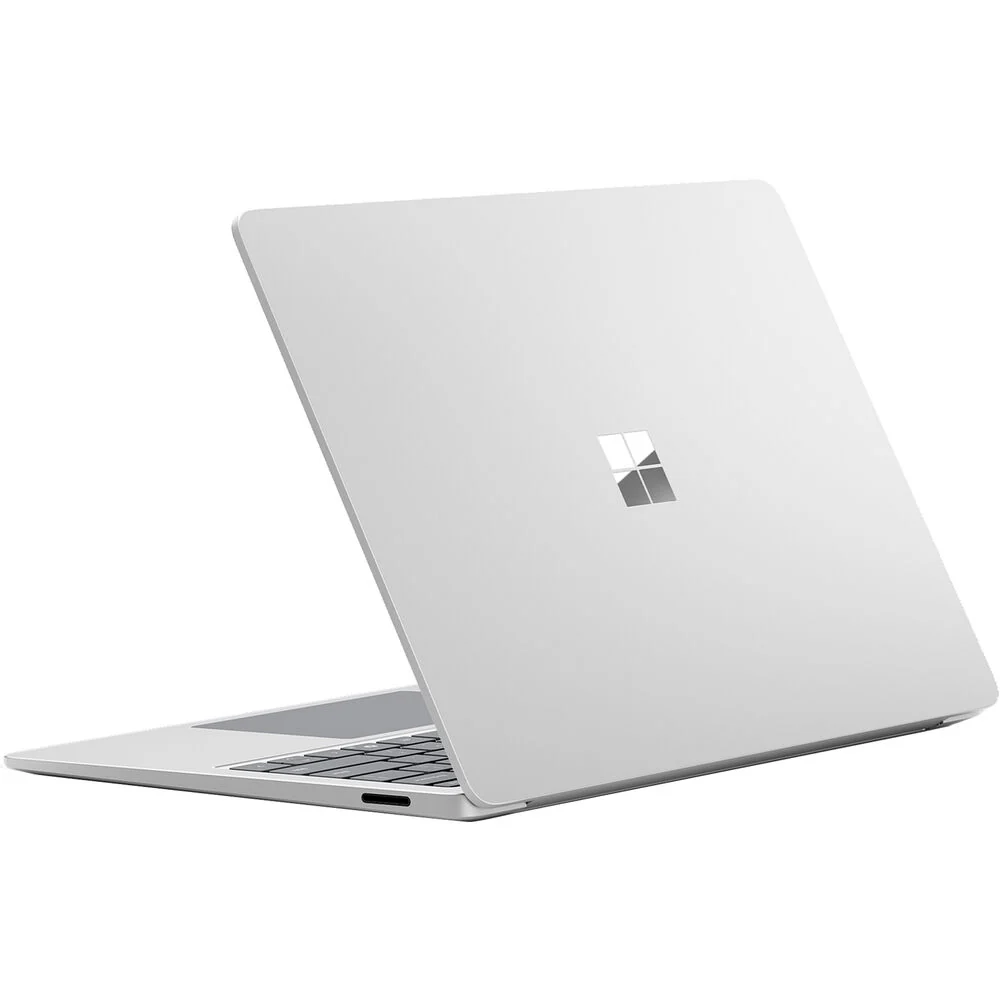 Microsoft 13.8" Surface Laptop for Business Copilot+ PC (7th Edition, Platinum) - Image 4