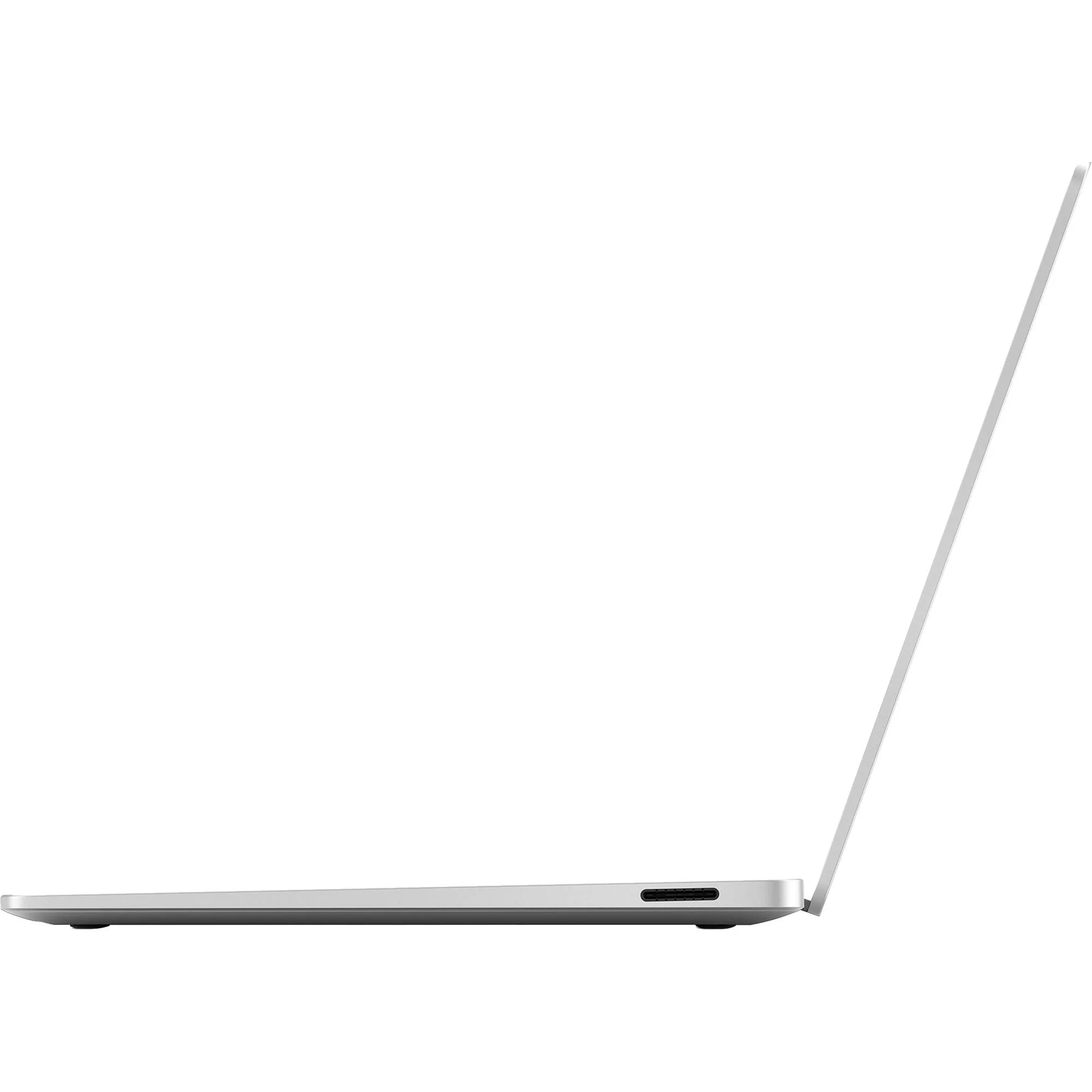 Microsoft 13.8" Surface Laptop for Business Copilot+ PC (7th Edition, Platinum) - Image 6