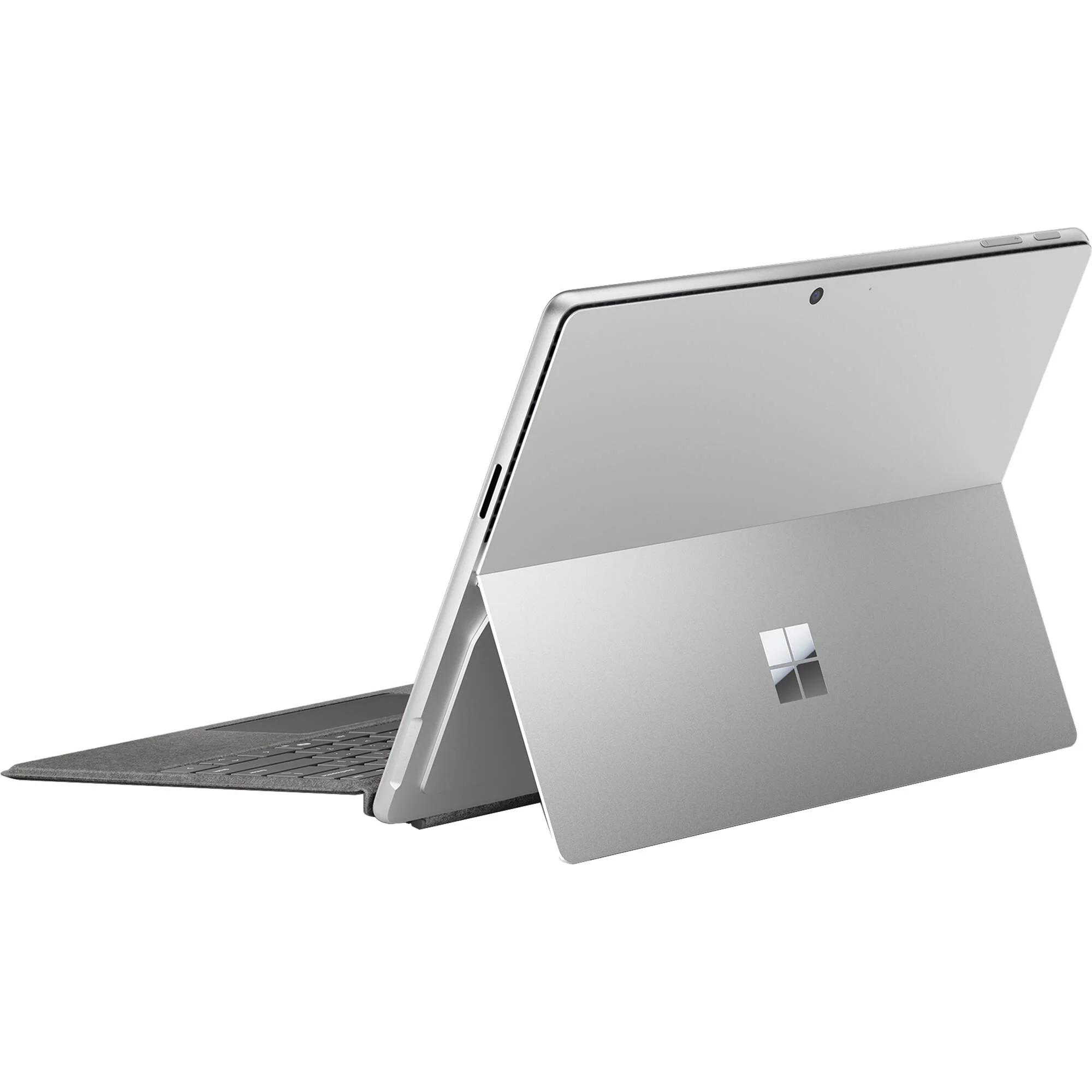Microsoft 13" Surface Pro for Business Copilot+ PC (11th Edition, Platinum, TAA Compliant, Wi-Fi Only) - Image 6