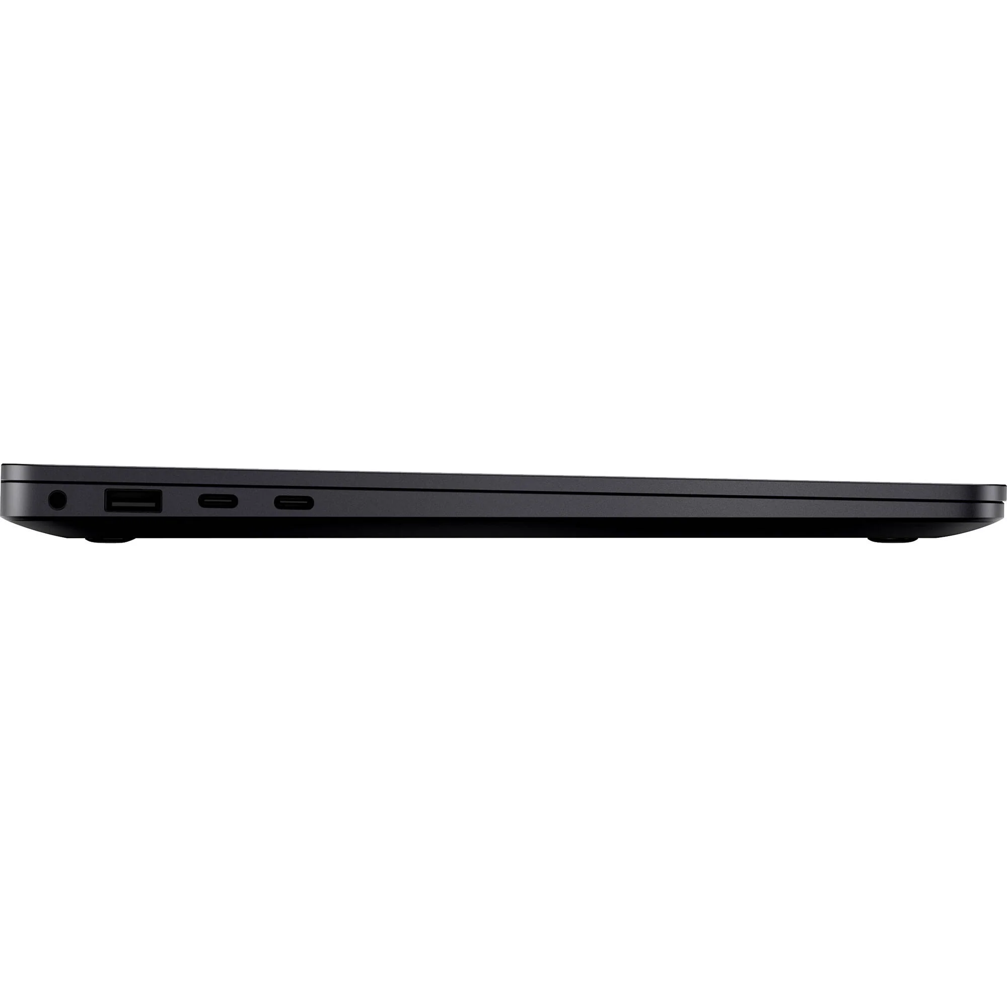 Microsoft 15" Surface Laptop for Business Copilot+ PC (7th Edition, TAA Compliant, Black) - Image 5