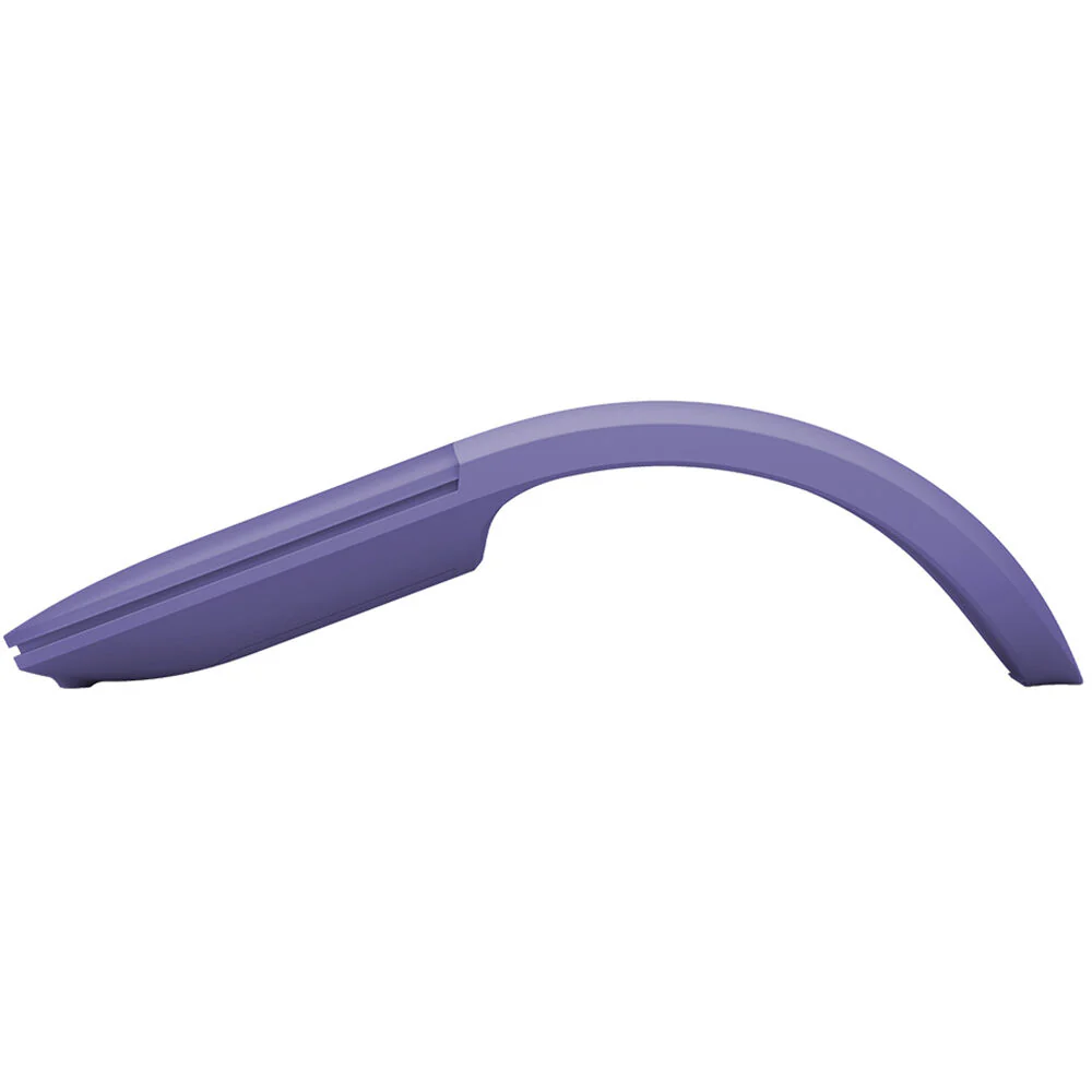 Microsoft Surface Arc Wireless Mouse (Violet) - Image 2