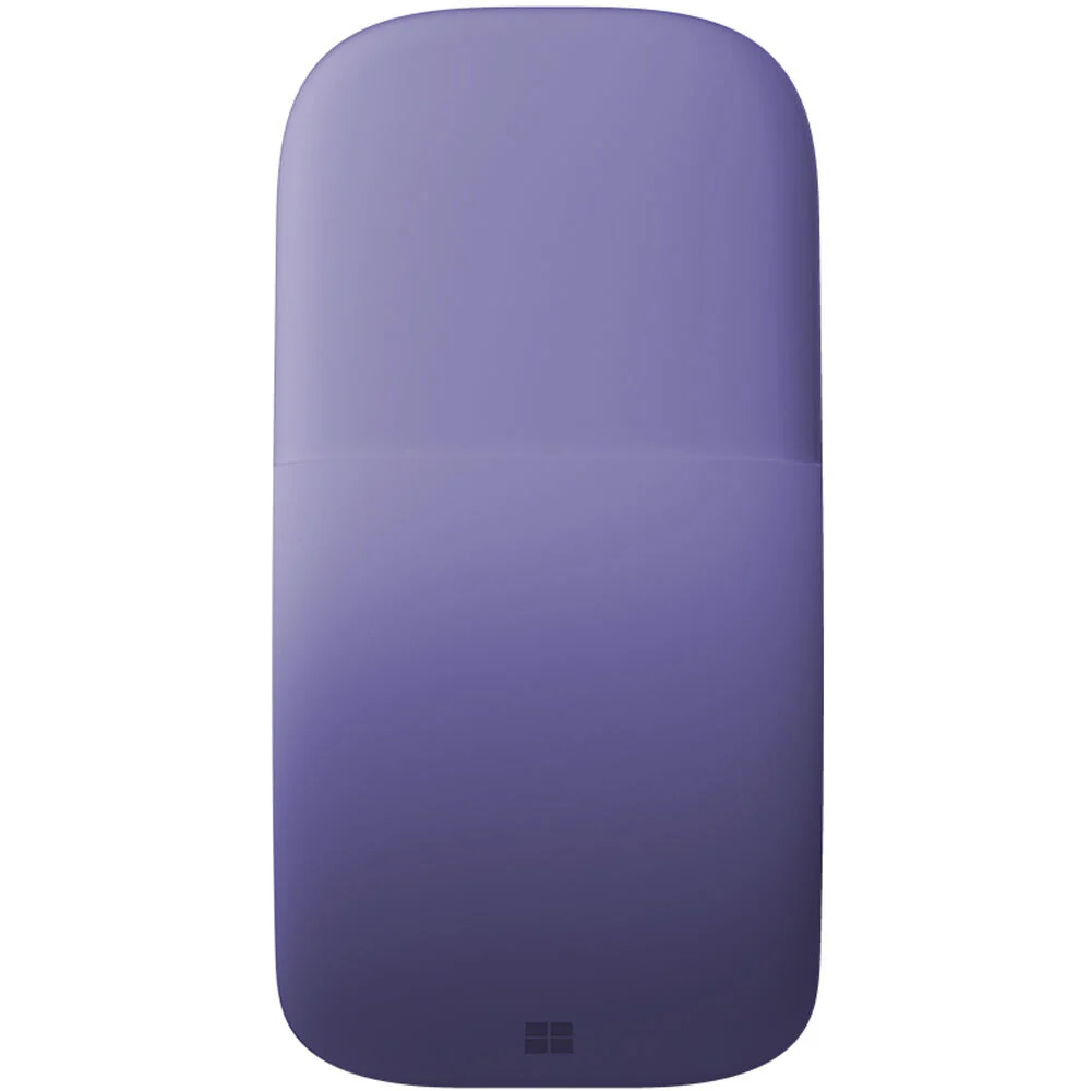 Microsoft Surface Arc Wireless Mouse (Violet) - Image 4