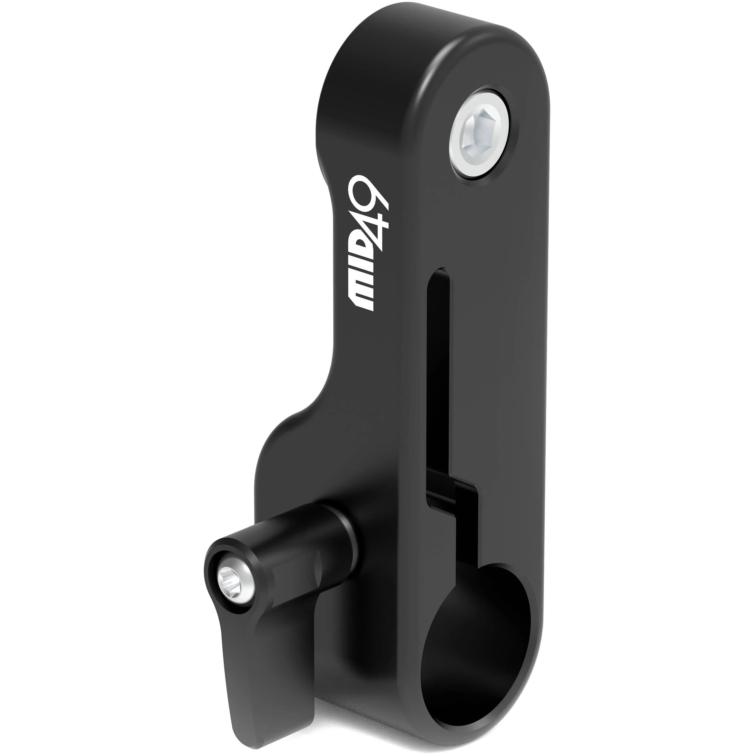 MID49 15mm Rod Clamp for Sony FX6 - Image 2