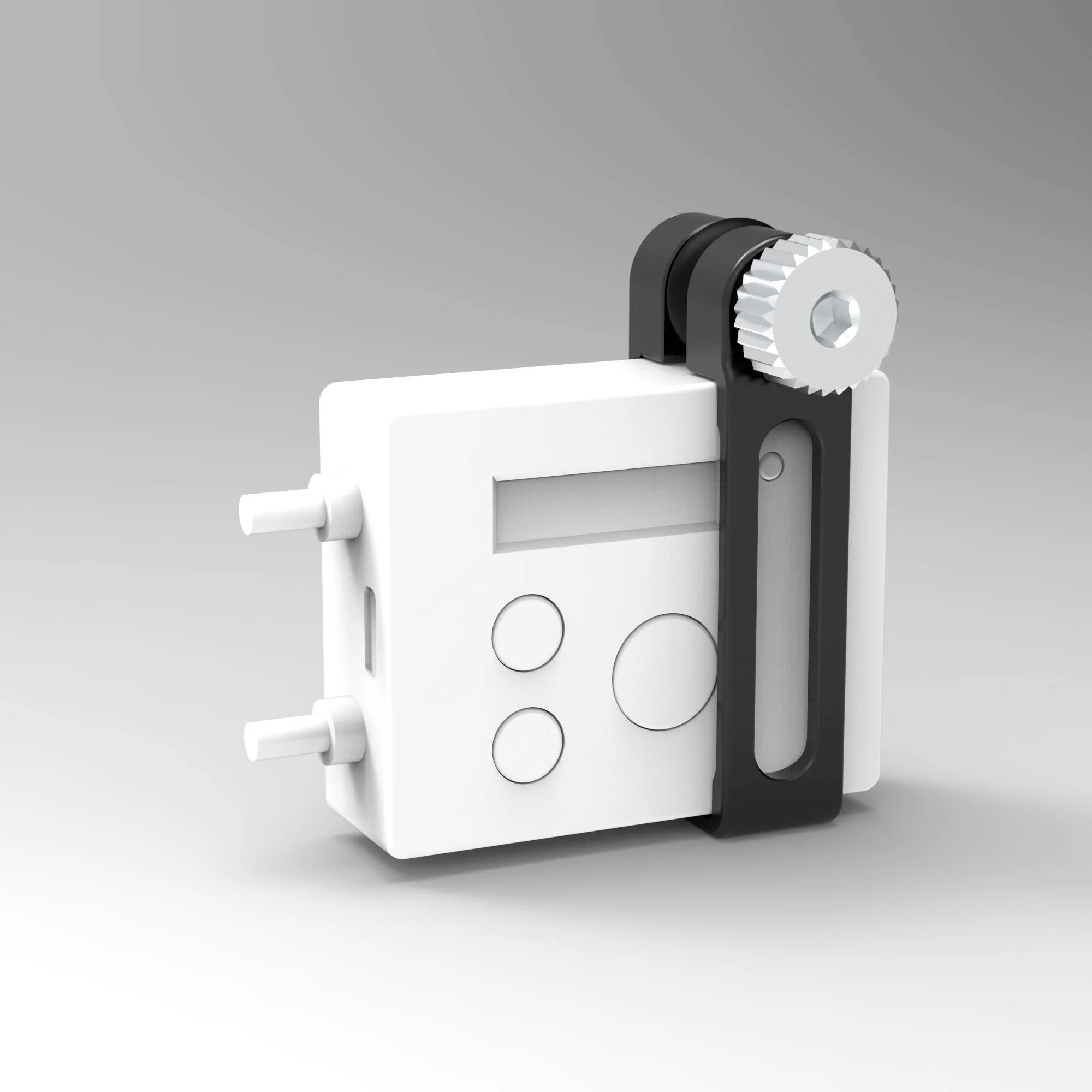 MID49 Clamp for Atomos UltraSync ONE - Image 3