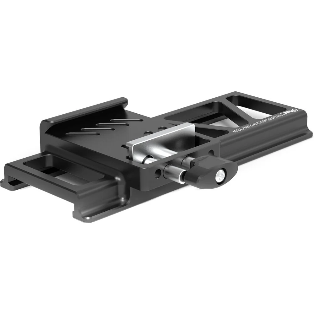 MID49 Gimbal Bottom Arca-Type Dovetail Adapter for FREEFLY M?VI Pro - Image 2