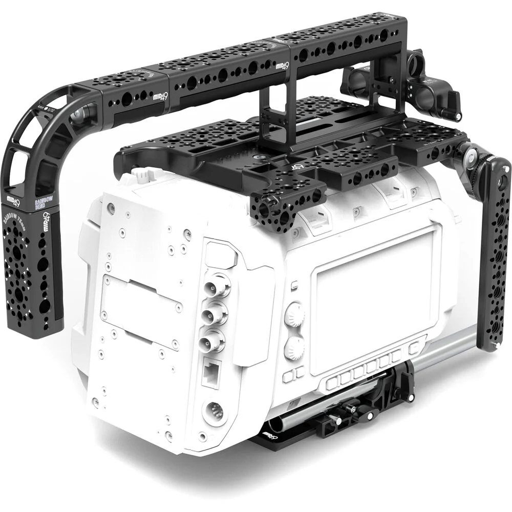 MID49 Mid Kit for Blackmagic URSA Cine LF - Image 3