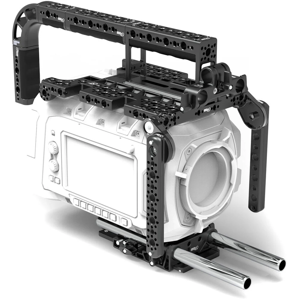 MID49 Mid Kit for Blackmagic URSA Cine LF - Image 4