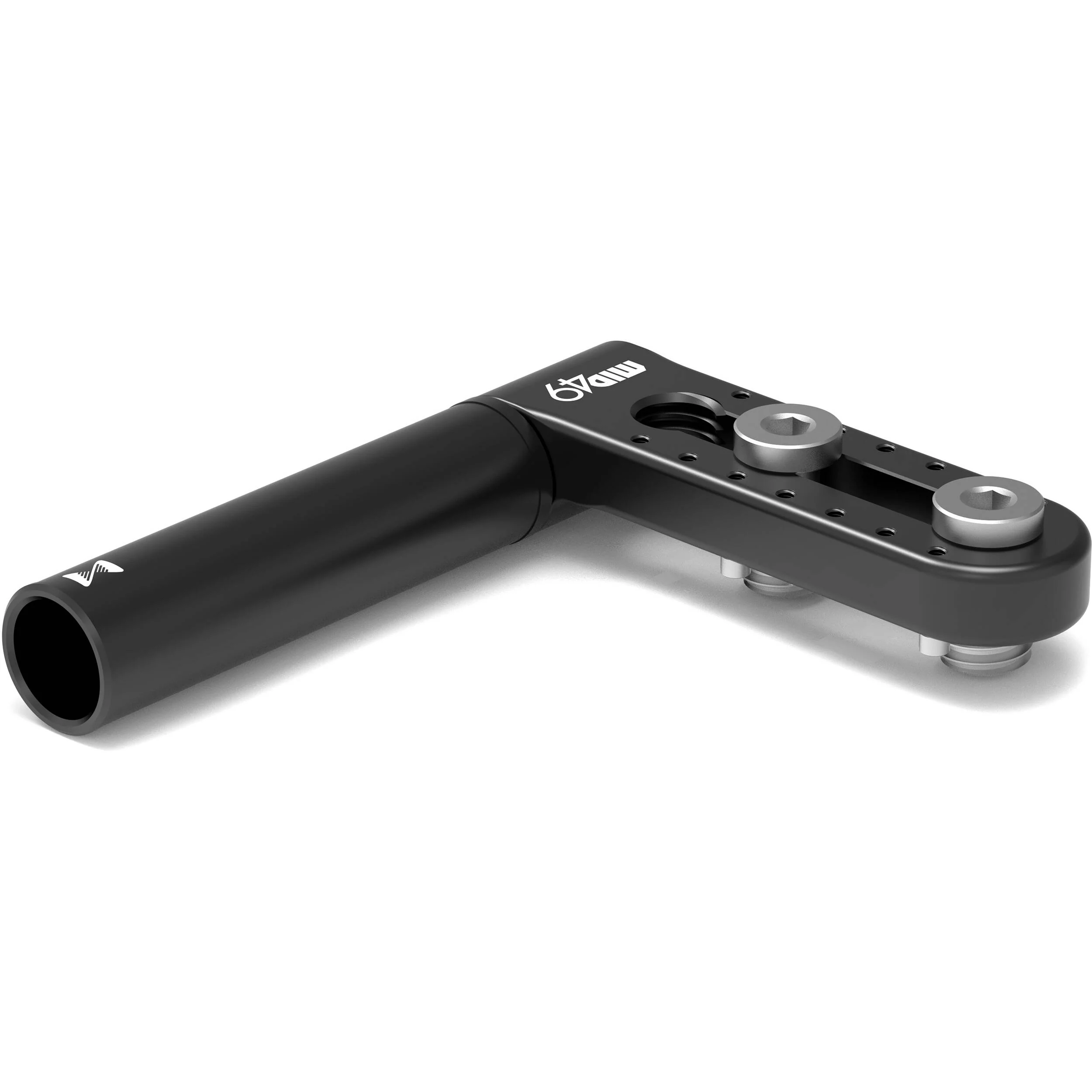 MID49 Universal Power Distribution Camera Mounting Rod - Image 2